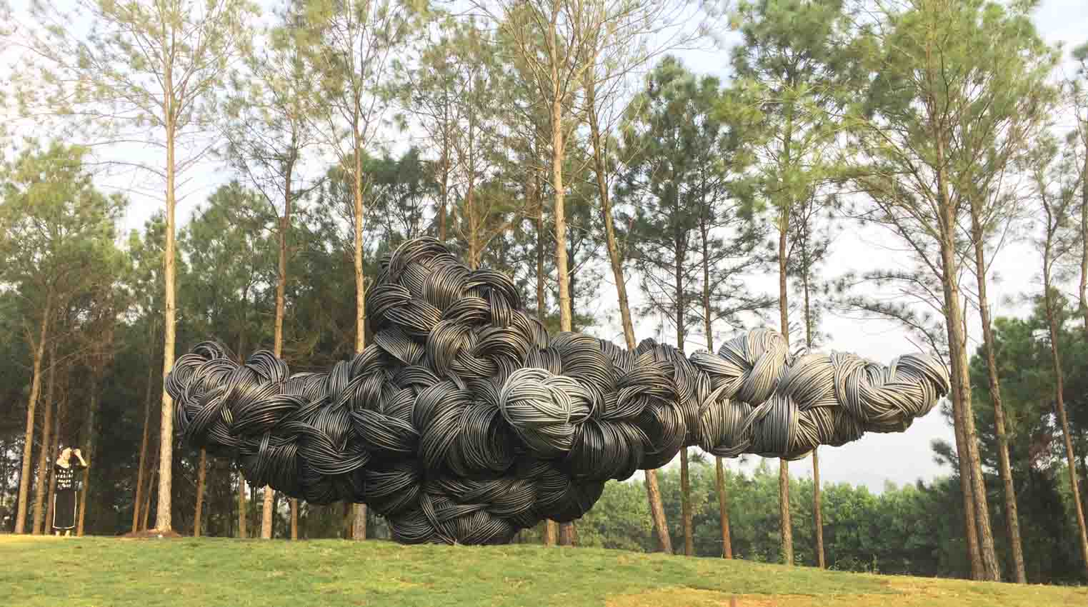 Mây mùa hạ