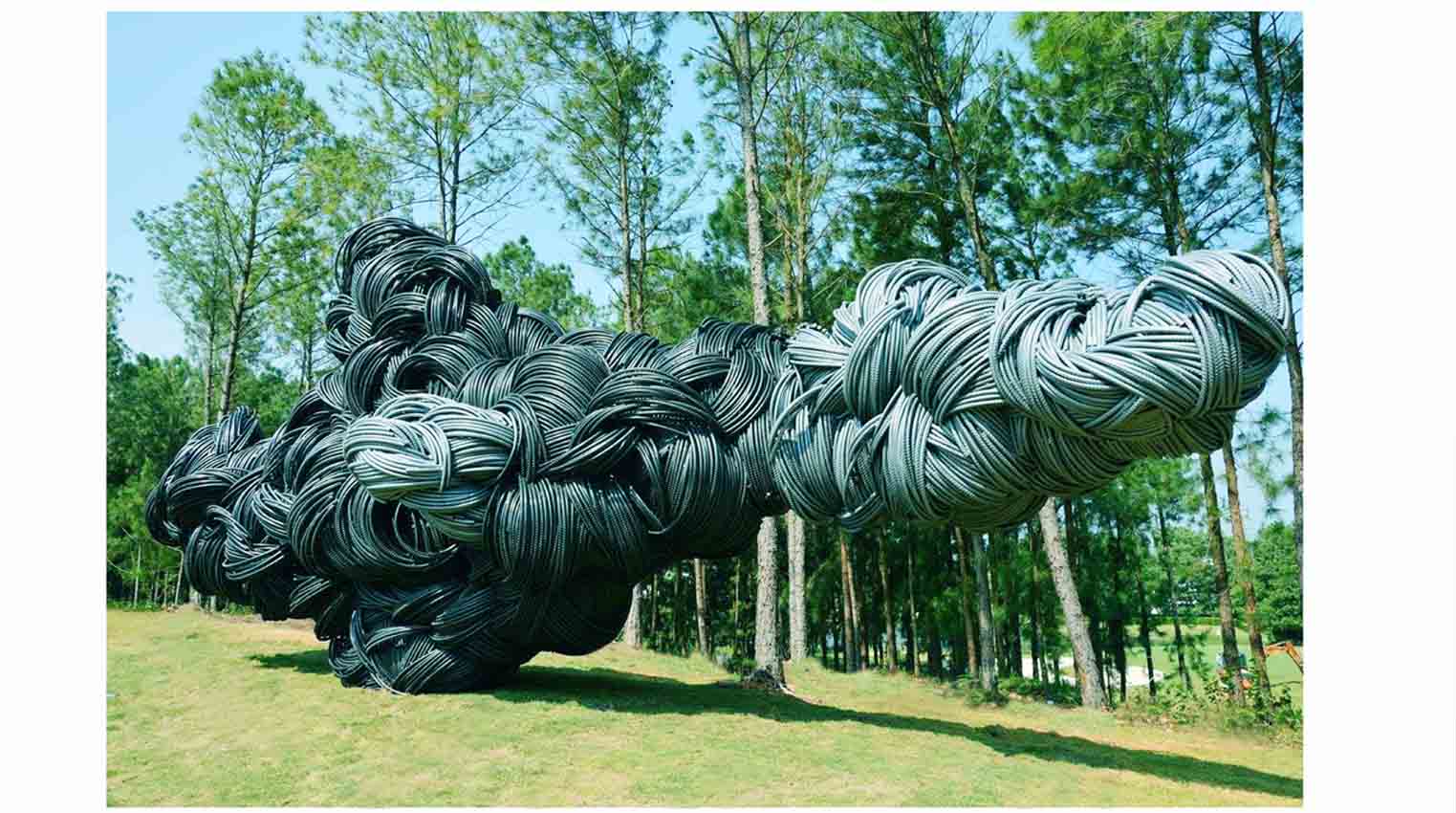 Mây mùa hạ